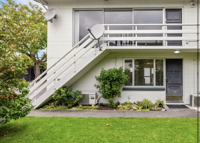  at 5/36 Onslow Street, St. Albans, Christchurch City, Canterbury