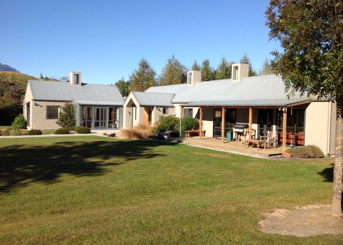  at 741 Malaghans Road, Speargrass Flat, Queenstown