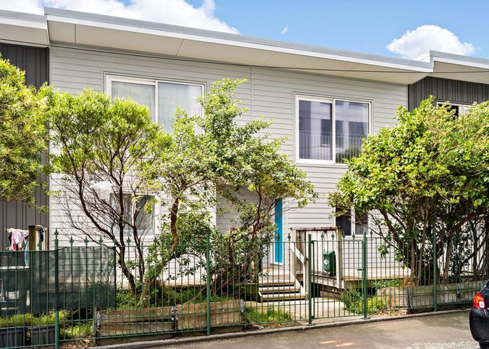  at 18/3 Kelvin Grove, Te Aro, Wellington, Wellington