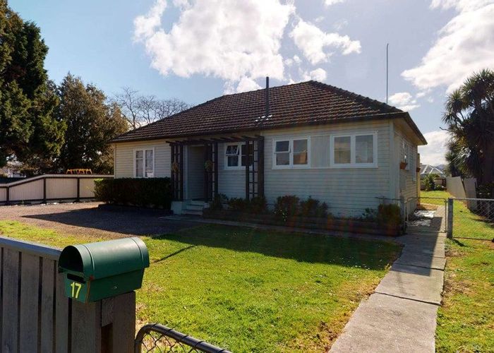  at 17 Abbott Street, Te Hapara, Gisborne, Gisborne