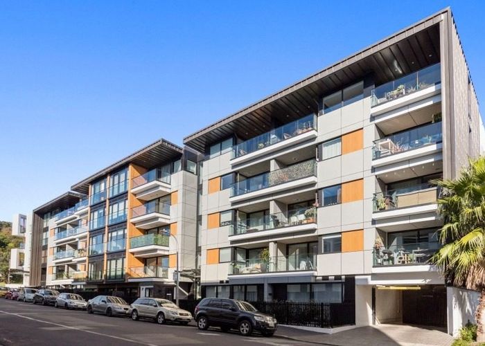  at 318/43 Edwin Street, Mount Eden, Auckland City, Auckland