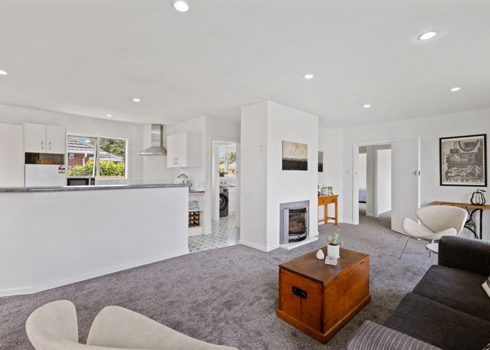  at 1/136 Harris Crescent, Papanui, Christchurch