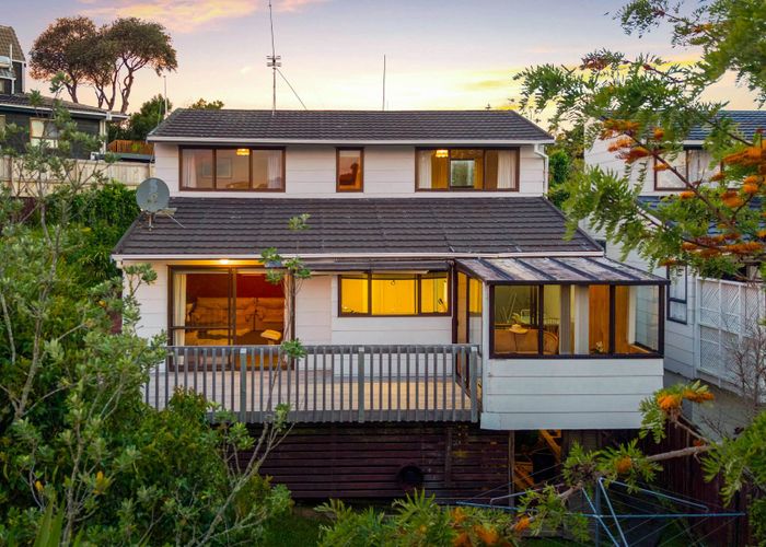  at 13A Eastwood Rise, Browns Bay, North Shore City, Auckland