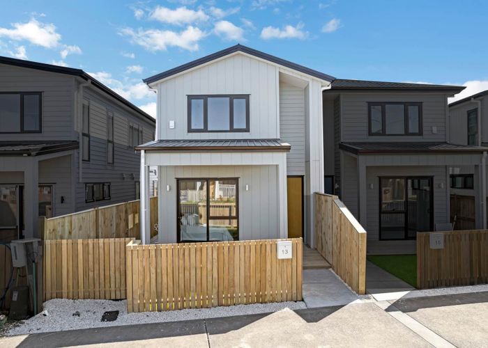  at 13 & 15 Kapeta Lane, Karaka, Franklin, Auckland
