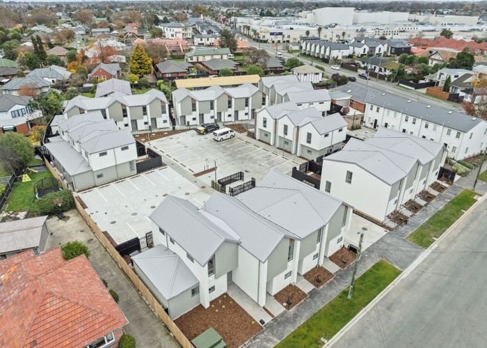 at 89  Bampton St, Burwood, Christchurch City, Canterbury