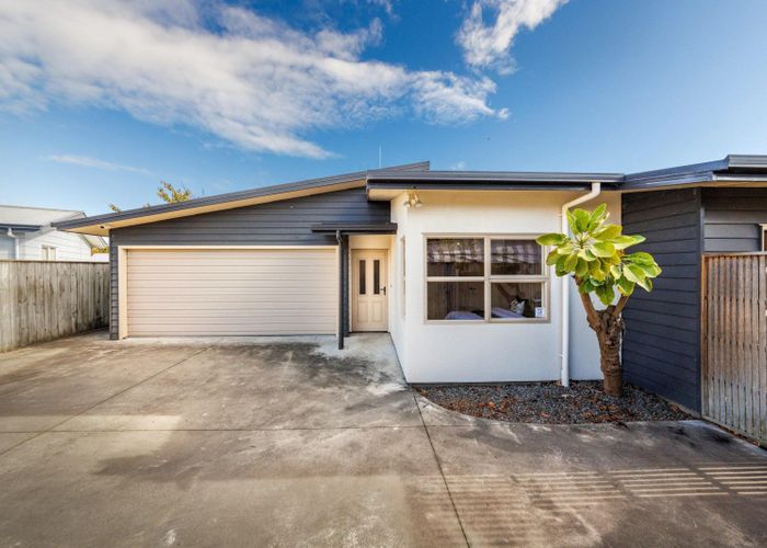  at 36C Fitzroy Street, Terrace End, Palmerston North