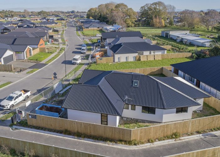  at 125 Spalling Road, Halswell, Christchurch