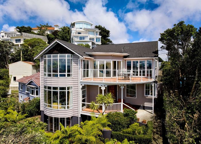 For sale 4 Robieson Street, Roseneath, Wellington, Wellington homes.co.nz