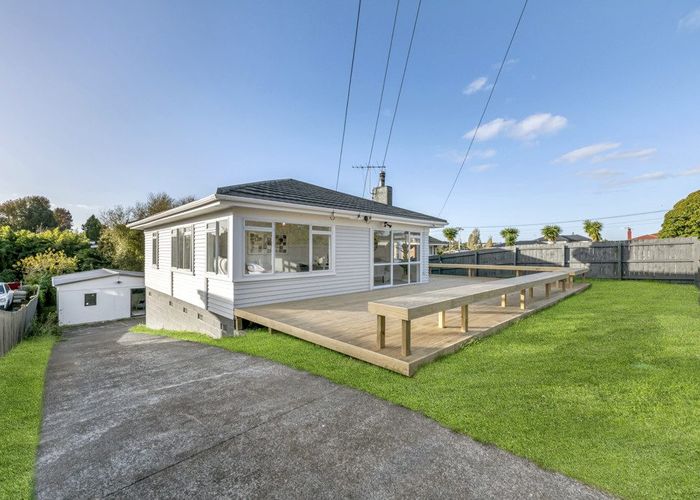  at 3 Mountfort Street, Manurewa, Manukau City, Auckland