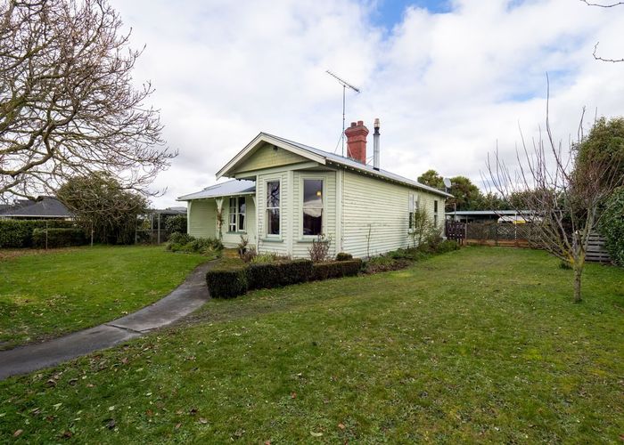  at 38 Wellington Street, Hampstead, Ashburton, Canterbury
