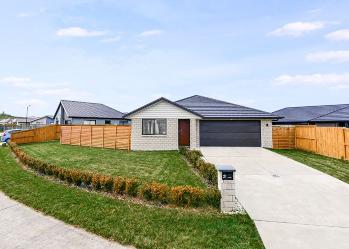  at 21 Keerangi Place, Rototuna North, Hamilton