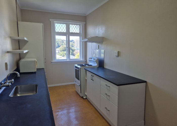  at 141A Wallace Street, Mount Cook, Wellington, Wellington
