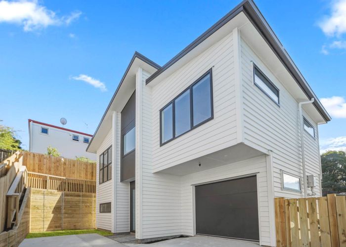  at Lot 1-3/34 Lavery Place, Sunnynook, North Shore City, Auckland