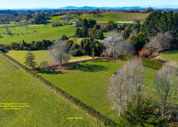  at 64 Peacockes Lane, Peacocke, Hamilton, Waikato