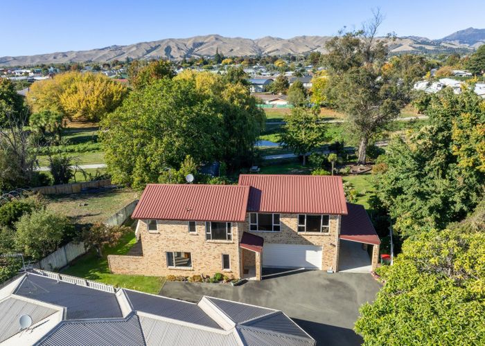  at 47C Nelson Street, Mayfield, Blenheim