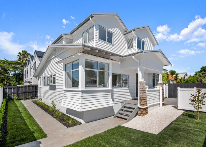  at 34 Fowlds Avenue, Sandringham, Auckland City, Auckland