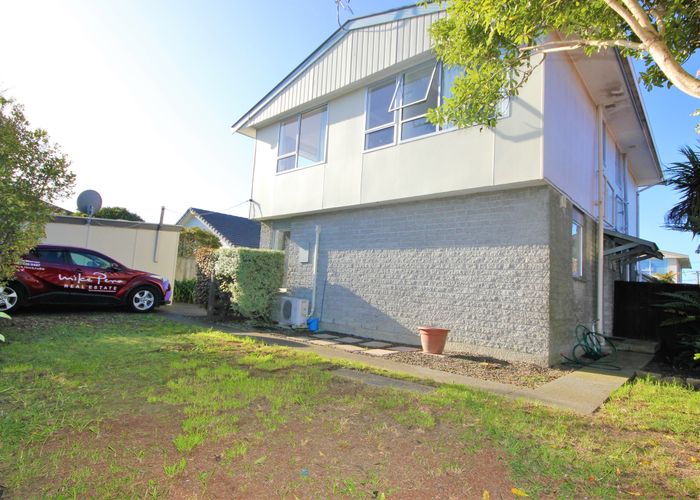  at 6/21 Seddon Street, Sydenham, Christchurch