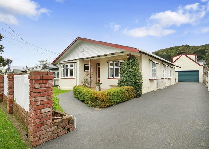  at 18 Tui Street, Alicetown, Lower Hutt, Wellington