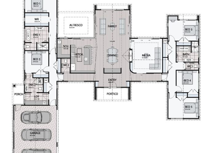  at Te Awa Lane, Tamahere, Waikato, Waikato