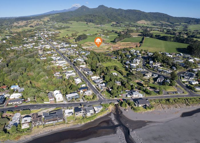  at Cunningham Lane, Oakura, New Plymouth, Taranaki