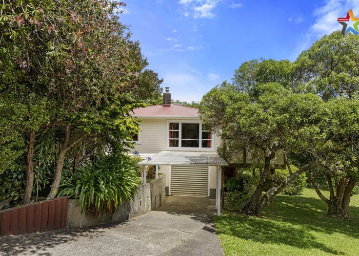  at 89 Normandale Road, Normandale, Lower Hutt