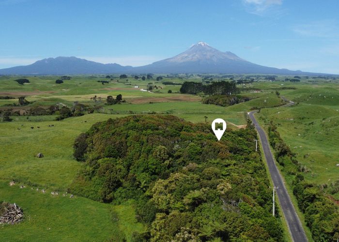  at 0n Opourapa Road, Opunake, South Taranaki, Taranaki