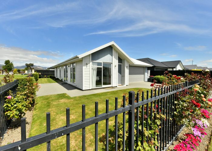  at 10 Limbrick Crescent, Wigram, Christchurch