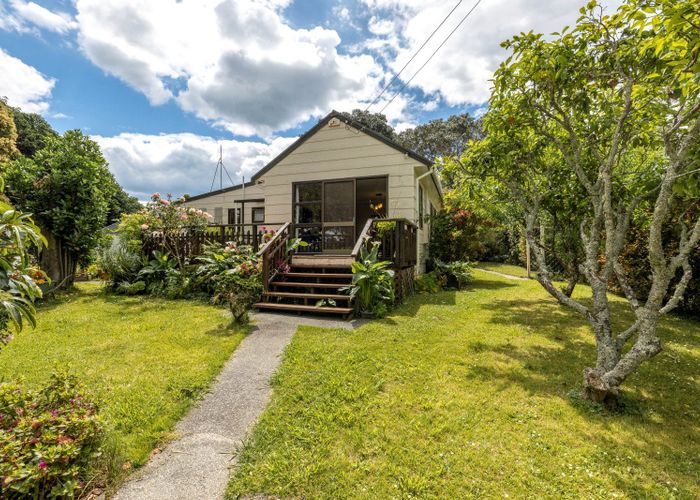  at 43 Tahatai Road, Oneroa, Waiheke Island