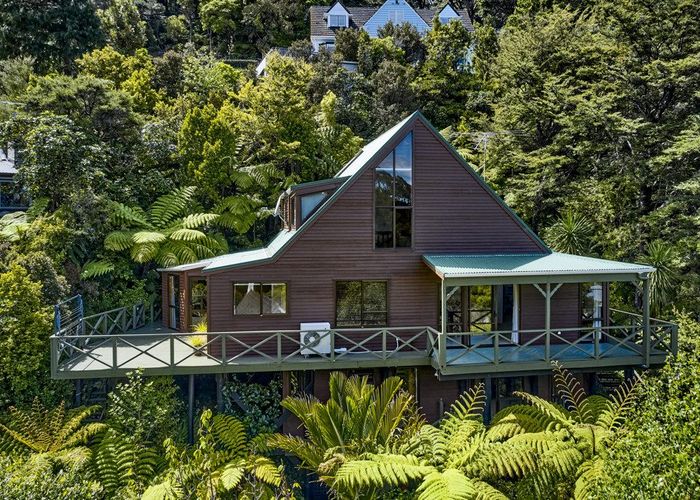  at 126A Cheviot Road, Eastbourne, Lower Hutt, Wellington