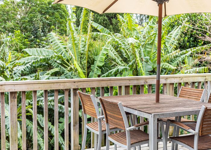  at 3/7 Everest Street, Devonport, Auckland