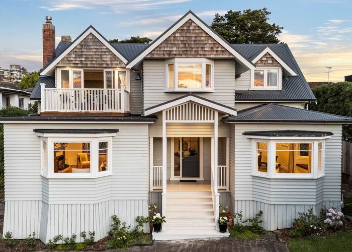  at 44 Vale Road, Saint Heliers, Auckland