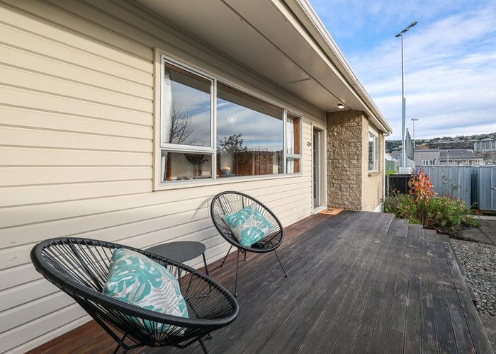  at 41B Kirkcaldy Street, South Dunedin, Dunedin, Otago
