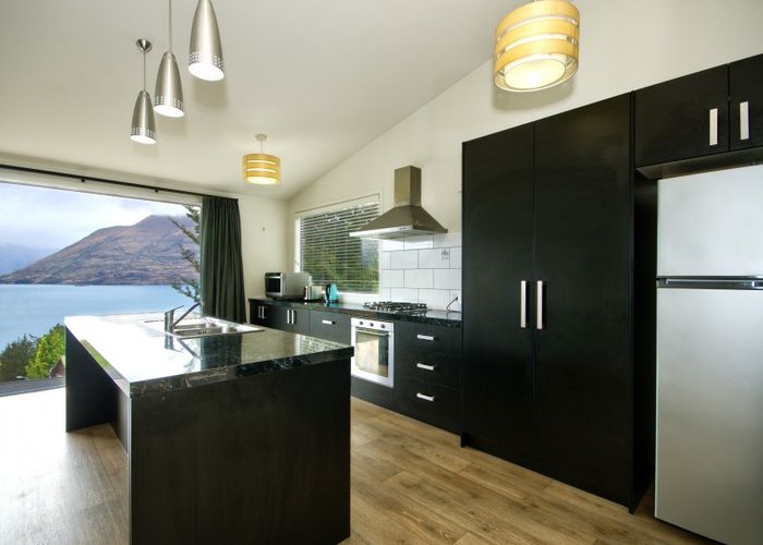 at 8A Moss Lane, Sunshine Bay, Queenstown