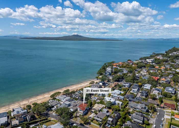  at 31 Ewen Street, Takapuna, North Shore City, Auckland