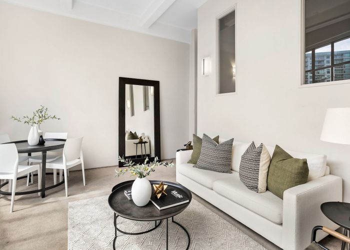  at 1A/22 Emily Place, City Centre, Auckland City, Auckland