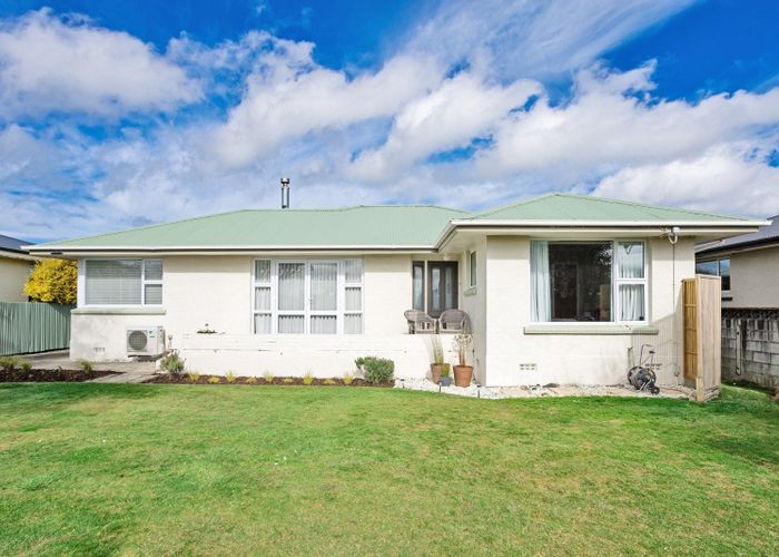  at 297 Chelmsford Street, Waverley, Invercargill