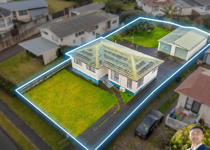  at 34 Catkin Crescent, Papatoetoe, Auckland
