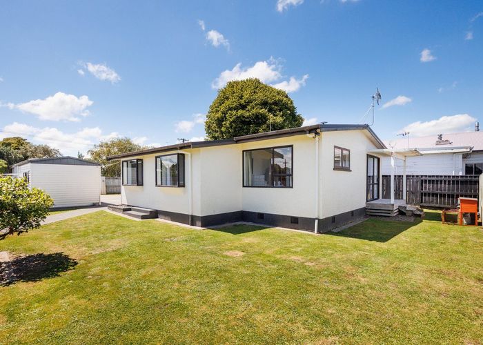  at 47 Monmouth Street, Feilding, Feilding