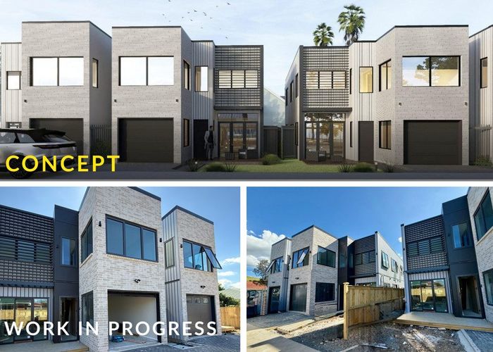  at 42 Church Road, Mangere Bridge, Manukau City, Auckland