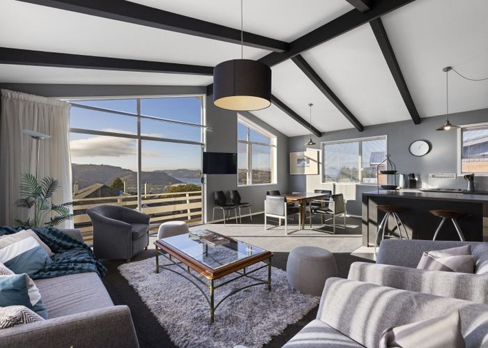  at 17B City Road, Roslyn, Dunedin, Otago