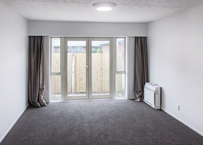  at 3/83 Brougham Street, Addington, Christchurch City, Canterbury