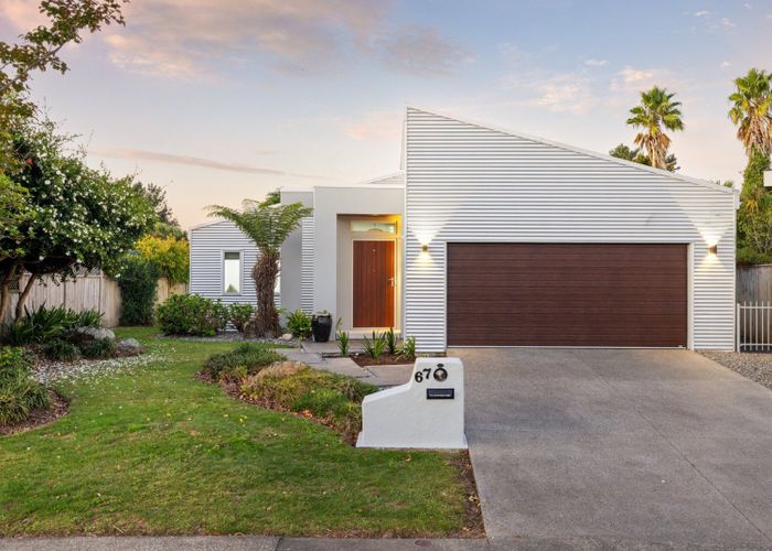  at 67 Keswick Crescent, Huntington, Hamilton