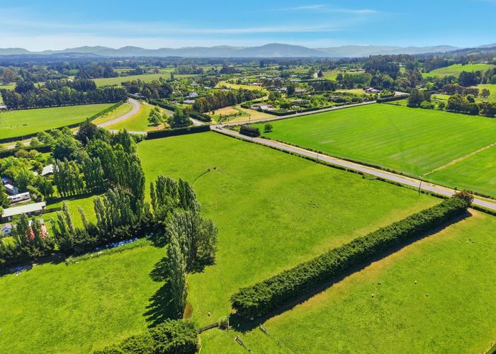  at 242 Cones Road, Loburn, Waimakariri, Canterbury
