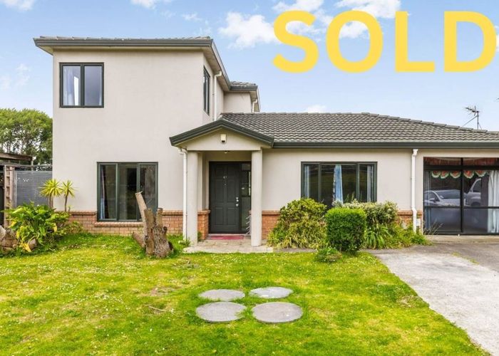  at 67 Skipton Street, Mangere East, Auckland