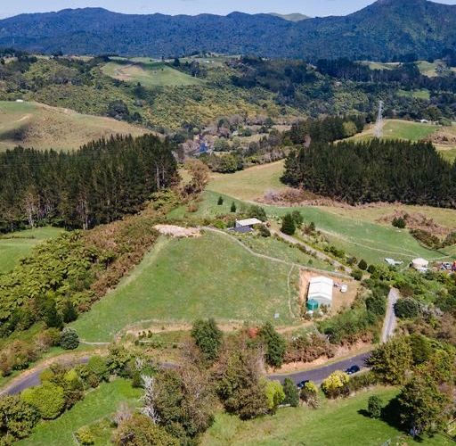  at 121A Princes Street, Waikino, Hauraki, Waikato