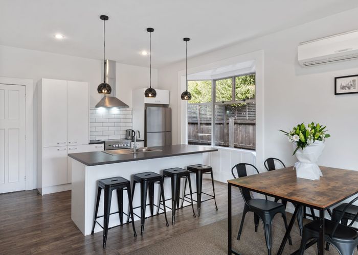 at 49 Rose Street, Somerfield, Christchurch