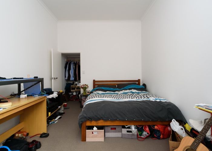  at 25/254 Willis Street, Te Aro, Wellington