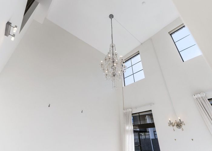  at 3A/3 Cheshire Street, Parnell, Auckland City, Auckland