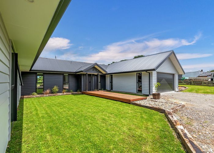  at 569 Taonui Road, Colyton, Feilding