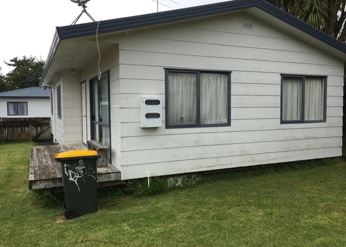 at 7A Cambridge Road, Manurewa, Manukau City, Auckland